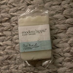 Modern Hippie Bee Kind All Natural Soap
